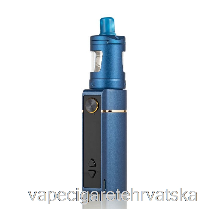 Vape Cigareta Innokin Coolfire Z50 Zlide 50w Starter Kit Plava